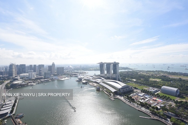 The Sail @ Marina Bay (D1), Apartment #556950741